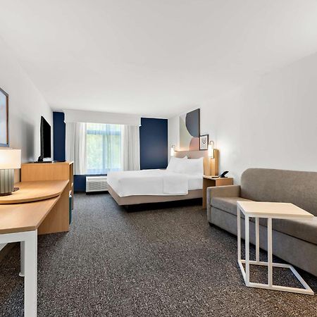 Spark By Hilton Tupelo Eksteriør billede