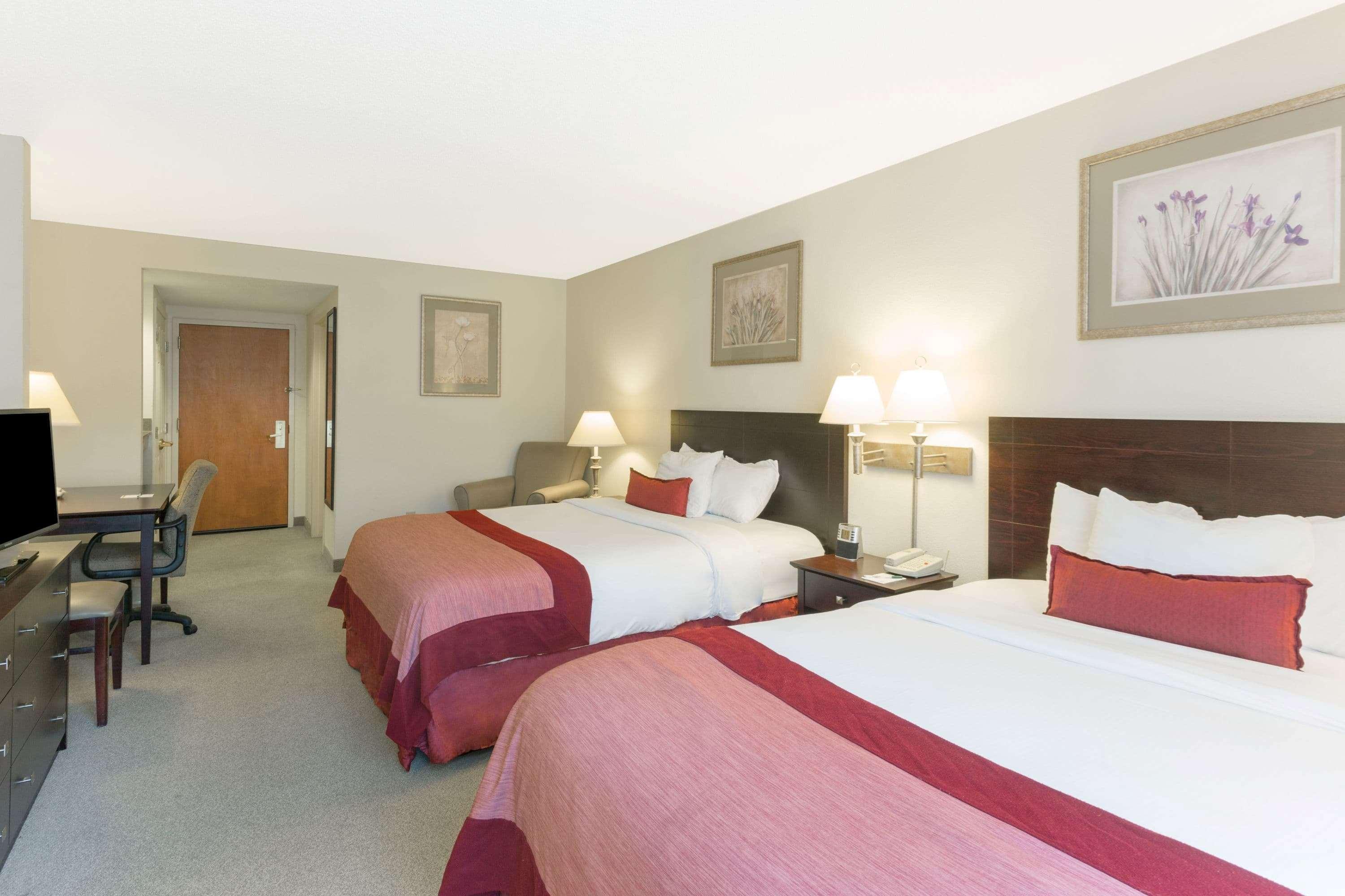 Spark By Hilton Tupelo Eksteriør billede